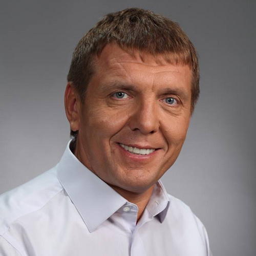 Петро Гавриленко