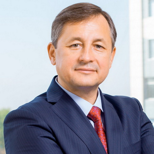 Сергій Калапа