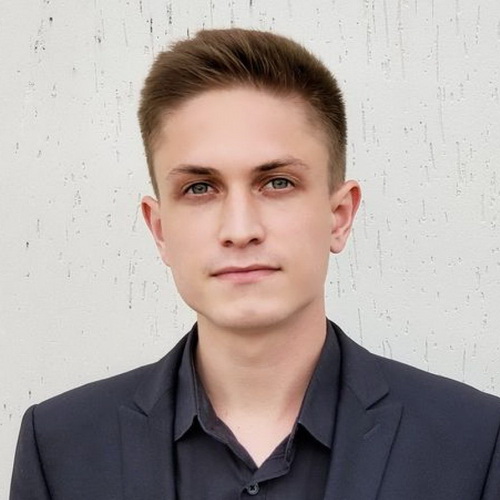 Дмитро Кобзаренко