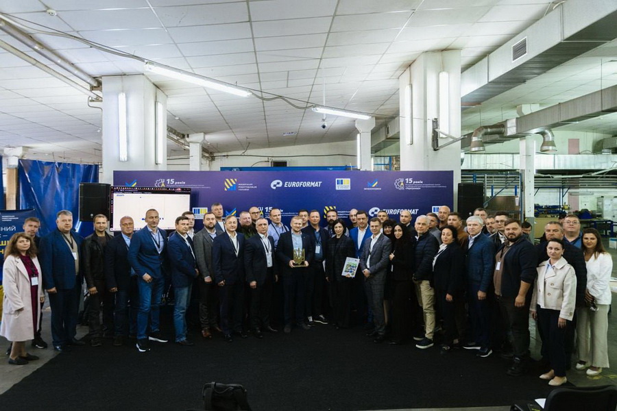 День машинобудівника 2025