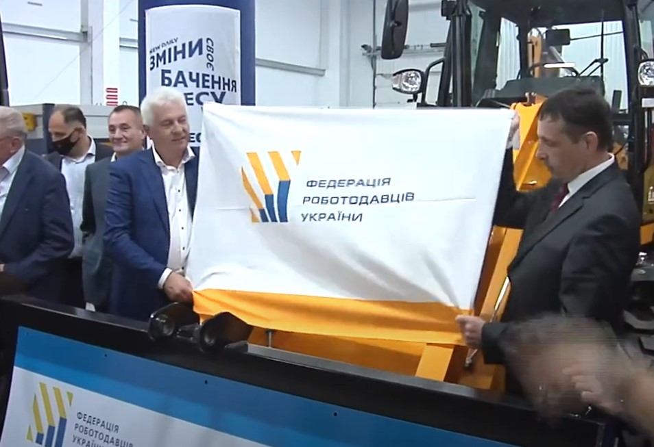 Дмитро Олійник про ключову тезу "Agroexpo"-2020